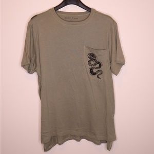 Taylor Swift Reputation Tee